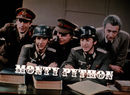 Monty Python live!