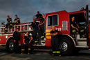 Staffel 5 im August 2022: Station 19 alias Seattle Firefighters