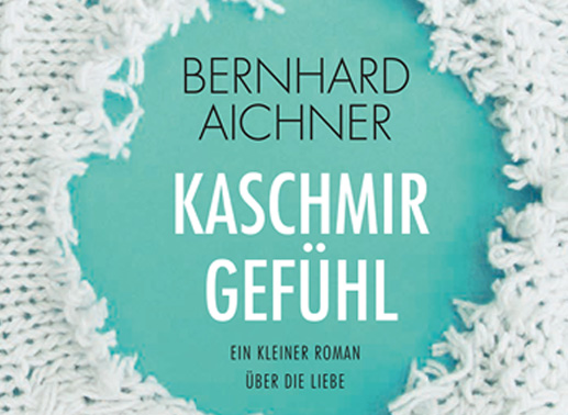 Neues Buch: Kaschmirgefühl