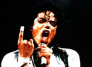 Michael Jackson im TV