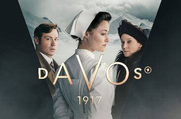 Serien-Highlight: DAVOS 1917 