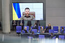 Themenschwerpunkt: 1 Jahr Krieg gegen die Ukraine