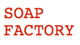 logo soap factory