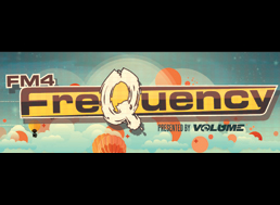 17. – 20. 8. 2022: Frequency Festival auf FM4