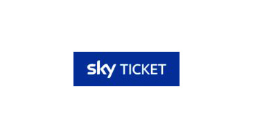 Sky Ticket Mediathek