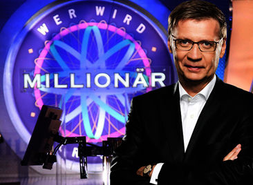Neue Specials: Wer wird Millionär?