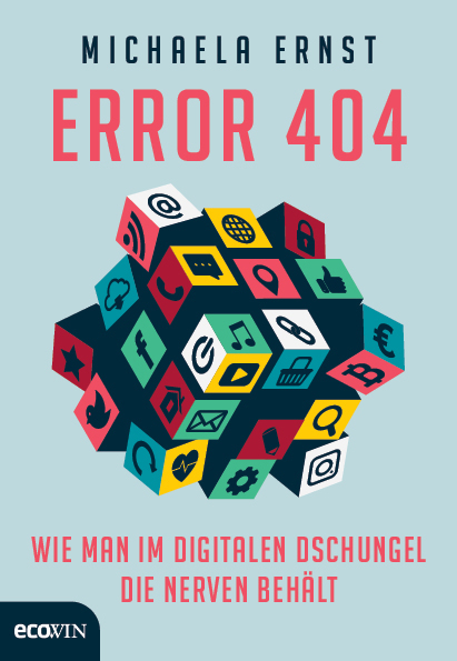 Neu im Handel: Error 404