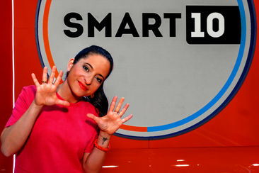 Neues Special: Smart10 - Das Quiz mit den zehn Möglichkeiten